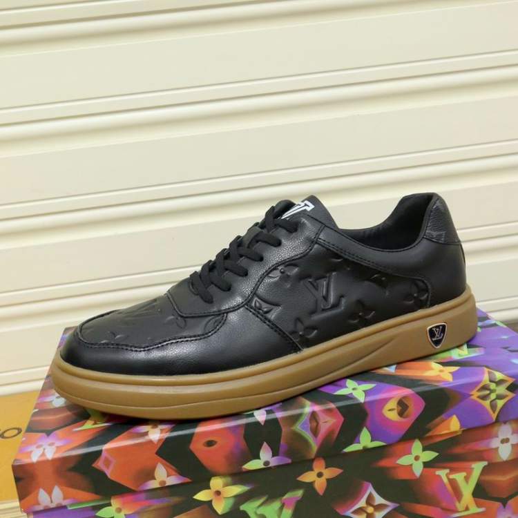 Picture of Louis Vuitton Shoes _SKULVsz38-45mnf022916919